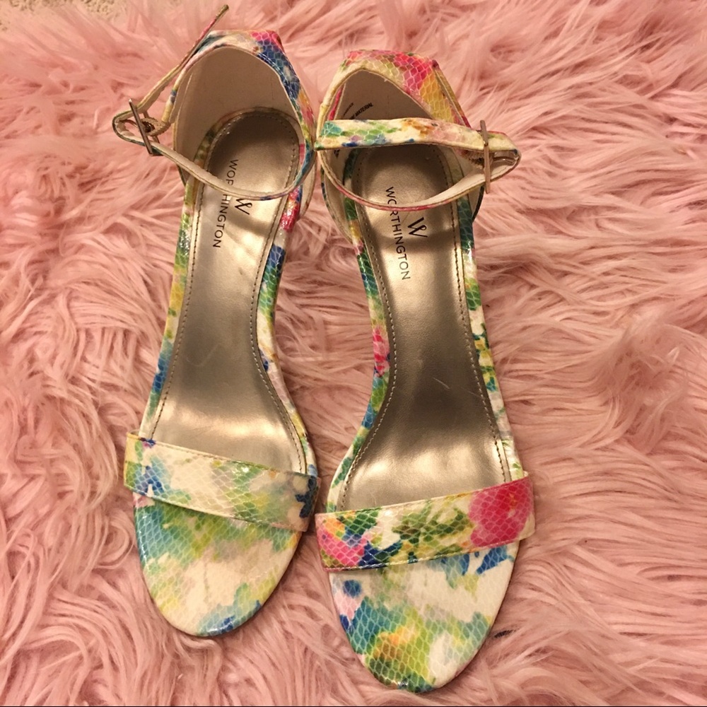 WOTHINTON SHOES